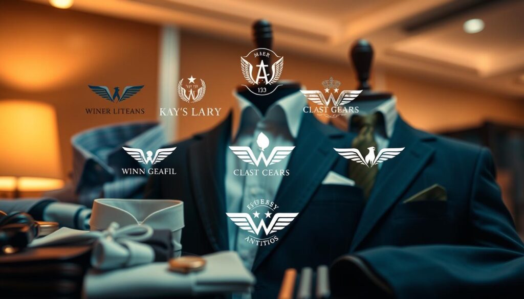 najlepsze marki odzieżowe dla mężczyzn najlepsze marki odzieżowe dla mężczyzn